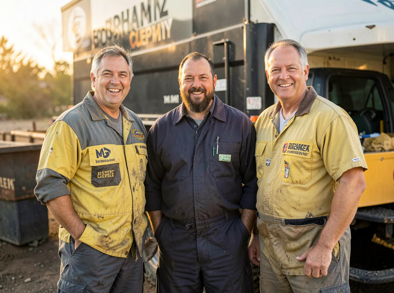 Sewage Cleanup company in Framingham, MA