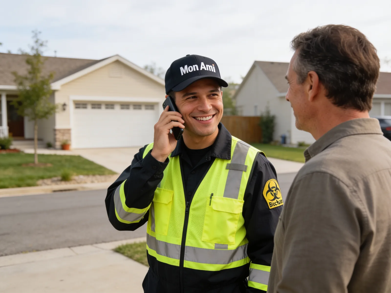 Sewage Cleanup Framingham, MA FAQs